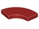 Tile, Round Corner 2 x 2 Macaroni (27925 / 6172632)