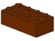 Brick 2 x 4 (3001 / 4211201)