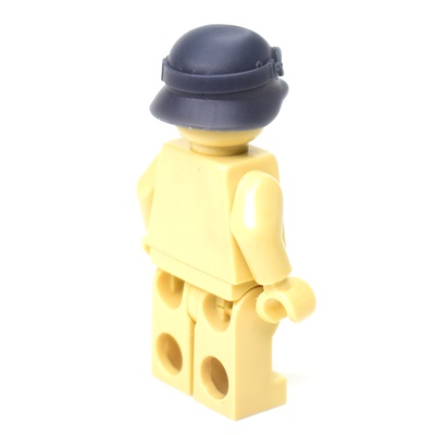 Германский шлем Stahlhelm М35 - V10
