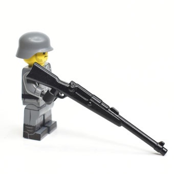 Противотанковое ружье Mauser Tankgewehr M1918