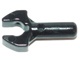 Bar   1L with Clip Mechanical Claw, Cut Edges and Hole on One Side (48729b / 4289538)