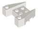 Wedge 3 x 4 with Stud Notches (50373 / 4264027,4614247)