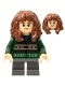 Hermione Granger, Dark Green Sweater (hp279)