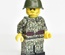 Советский лего солдат Камуфляж "Лиственный лес" обр. 1942 подсумки Мосина/LEGO армия