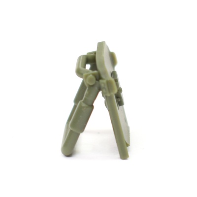 Стрелковый щит РИА/РККА образца 1915 года. для фигурок лего