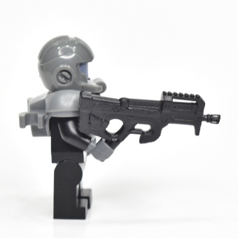Штурмовая винтовка USG2