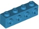 Brick, Modified 1 x 4 with 4 Studs on 1 Side (30414 / 6250001)