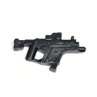 Пистолет-пулемет KRISS Vector SMG