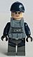 ACU Trooper - Vest, Male Angry (jw010)