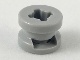 Wheel  8mm D. x 6mm with Slot (34337 / 6194808)