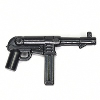 Пистолет-пулемет MP40 v2