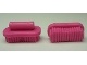 Friends Accessories Brush Oval, Large (92355i)
