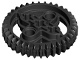 Technic, Gear 36 Tooth Double Bevel (32498 / 4177434,4255563)