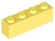 Brick 1 x 4 (3010 / 6036232)