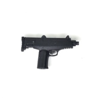 Пистолет-пулемёт образца 1990 г. для фигурок лего