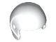 Minifigure, Headgear Helmet Sports/Flight (93560 / 6252744)