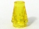 Cone 1 x 1 with Top Groove (4589b / 4567332)