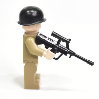 Штурмовая винтовка Steyr AUG