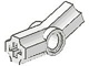 Technic, Axle and Pin Connector Angled #3 - 157.5 degrees (32016 / 4118982,6063767)