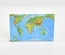 Tile 2 x 3 с изображением плакат "Географическая карта мира"