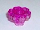 Plant Flower 2 x 2 Rounded - Open Stud (4728 / 4142898)