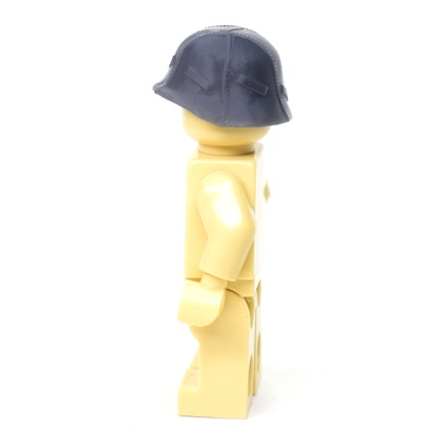 Германский шлем Stahlhelm М35 - V8