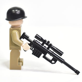 Снайперская винтовка Cheytac M200