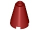 Cone 2 x 2 x 2 - Open Stud (3942c / 4529680,4539089,6038462,6092668)