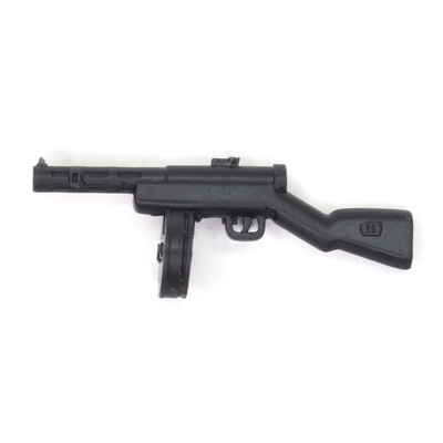 ППД-34/38 V2 кожух с крупной перфорацией. для фигурок лего