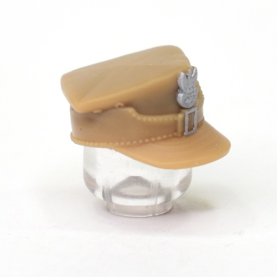 Рогатывка польская, Орел со щитом. Для фигурок ЛЕГО.