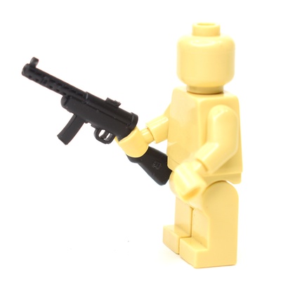 ППД-34 для фигурок лего