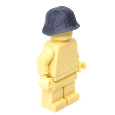 Германский шлем Stahlhelm М35 - V8