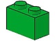 Brick 1 x 2 (3004 / 4647553)