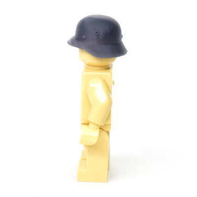 Германский шлем Stahlhelm М35 - V2