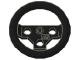 Technic, Steering Wheel Large (2741 / 4125213)