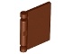 Minifigure, Utensil Book Cover (24093 / 6134673,6174229)