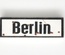 Tile 1x3 с надписью "Berlin"