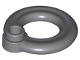 Minifig, Utensil Flotation Ring (Life Preserver) (30340 / 6198035)