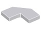 Tile, Modified 2 x 2 Corner with Cut Corner - Facet (27263 / 6177078)