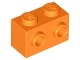 Brick, Modified 1 x 2 with Studs on 1 Side (11211 / 6223454)