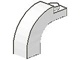 Brick, Arch 1 x 3 x 2 Curved Top (6005 / 4629913)