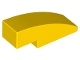 Slope, Curved 3 x 1 No Studs (50950 / 4247771)
