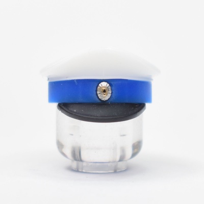 Фуражка Алексеевского полка для лего. G Brick Design