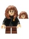 Hermione Granger, Black Torso Gryffindor Robe (hp253)