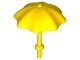 Duplo Utensil Umbrella with Stop Ring