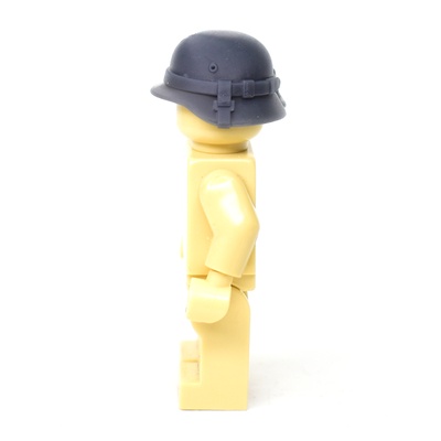 Германский шлем Stahlhelm М35 - V4