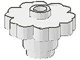 Plant Flower 2 x 2 Rounded - Open Stud (4728 / 472801,6047840)