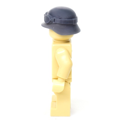 Германский шлем Stahlhelm М35 - V10