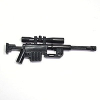 Снайперская винтовка Cheytac M200