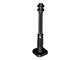 Support 2 x 2 x 7 Lamp Post, 4 Base Flutes (11062 / 6022202,6132809)
